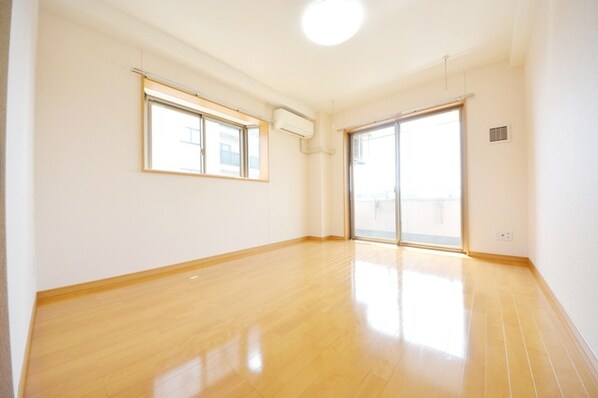 ウィル東小金井の物件内観写真